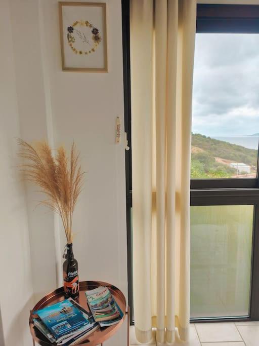 Charmante Petite Maison Magnifique Vue Mer Propriano  Exteriér fotografie