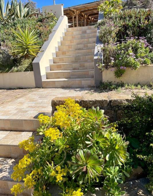 Charmante Petite Maison Magnifique Vue Mer Propriano  Exteriér fotografie